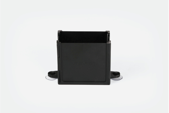 Yuneec TYPHOON Q500-4K ALUCASE 2 BAT