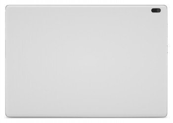 Lenovo 10" TAB4 A10, 16GB, Android 7.1 - Tablet, White