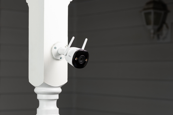 IMOU Bullet 2 Camera IPC-F22FEP