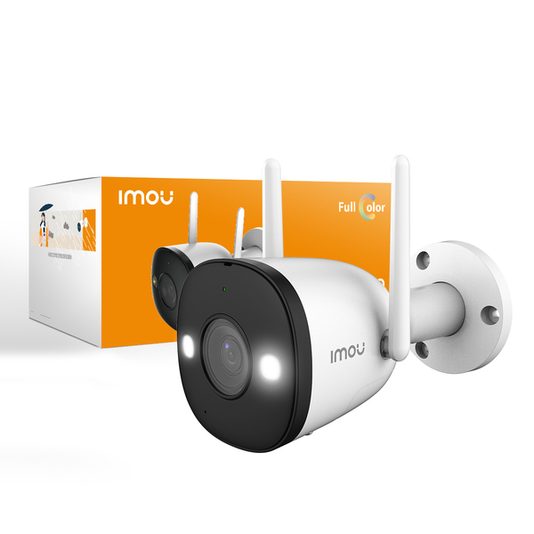 IMOU Bullet 2 Camera IPC-F22FEP