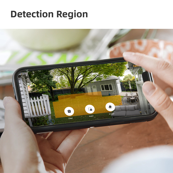IMOU Bullet 2 Camera IPC-F22FEP