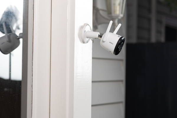 IMOU Bullet 2 Camera IPC-F22FEP
