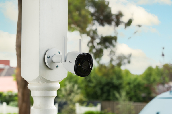 IMOU Bullet 2 Camera IPC-F22FEP