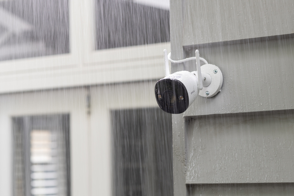 IMOU Bullet 2 Camera IPC-F22FEP