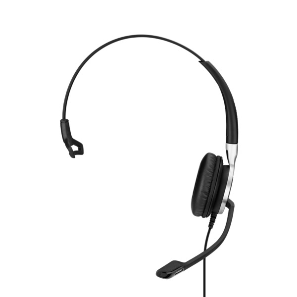 Epos Impact sc 630 USB Teams - headset, black