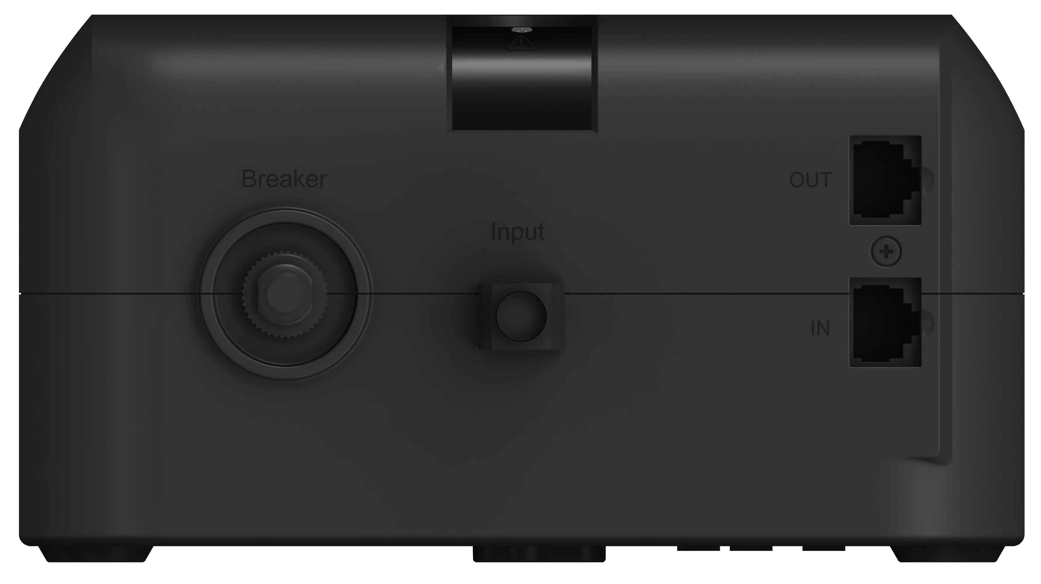Powerwalker VFD 800 full APFC PSU support