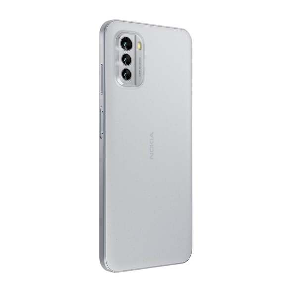Nokia G60 5G 4/64GB, Ice Grey