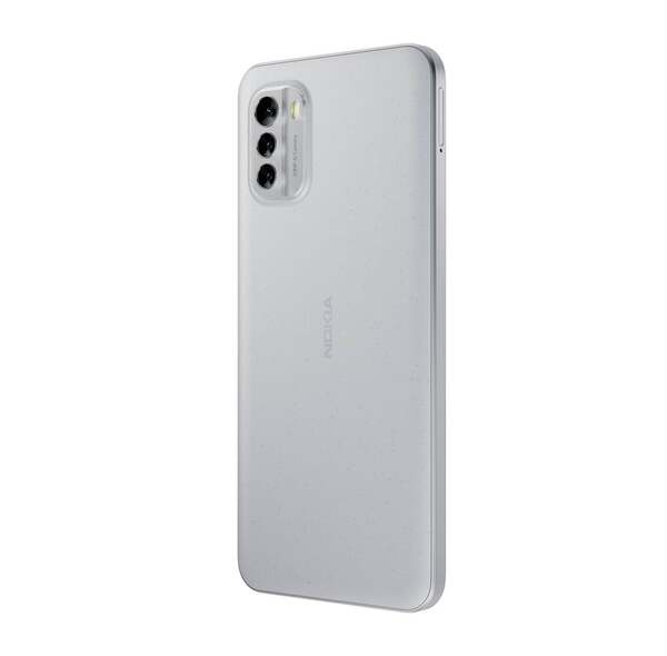 Nokia G60 5G 4/64GB, Ice Grey