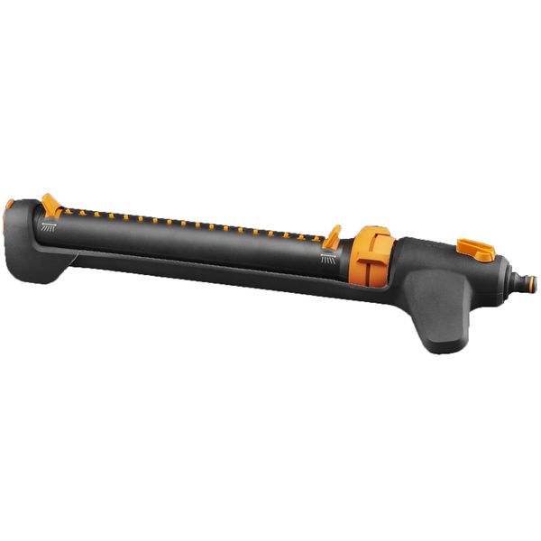 Fiskars - oscillating sprinkler