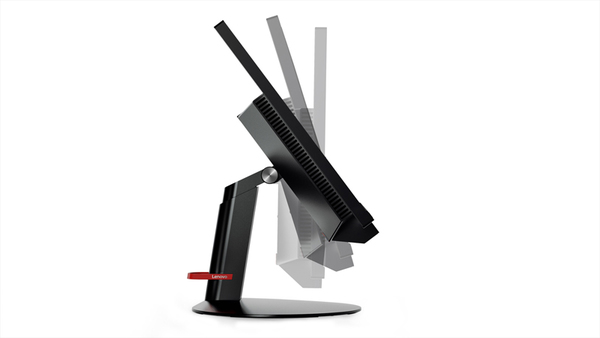 Lenovo 23.8" ThinkCentre Tiny-In-One, Full HD, IPS -n&auml;ytt&ouml;