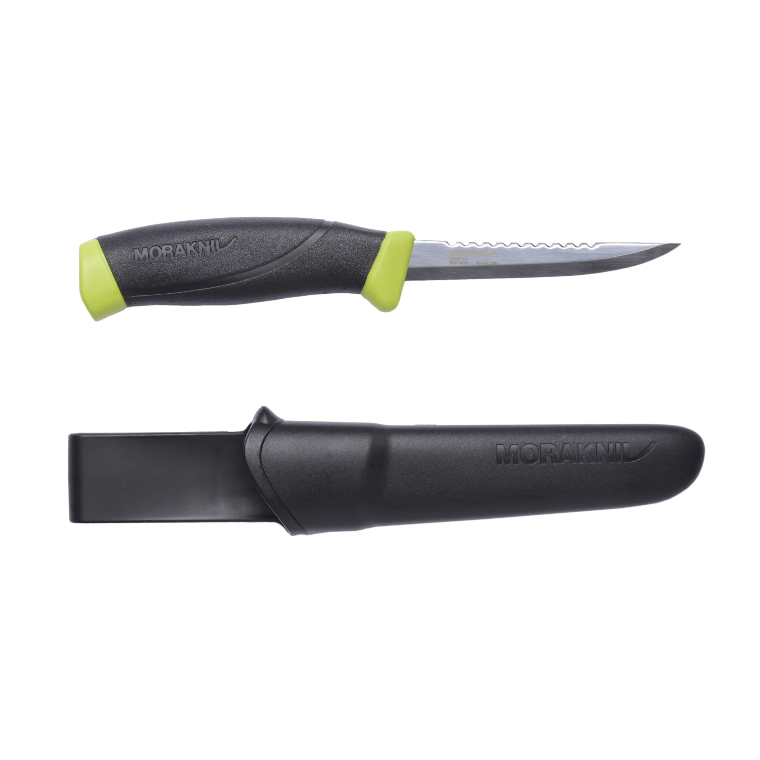 Morakniv Fishing Scaler 098 Comfort