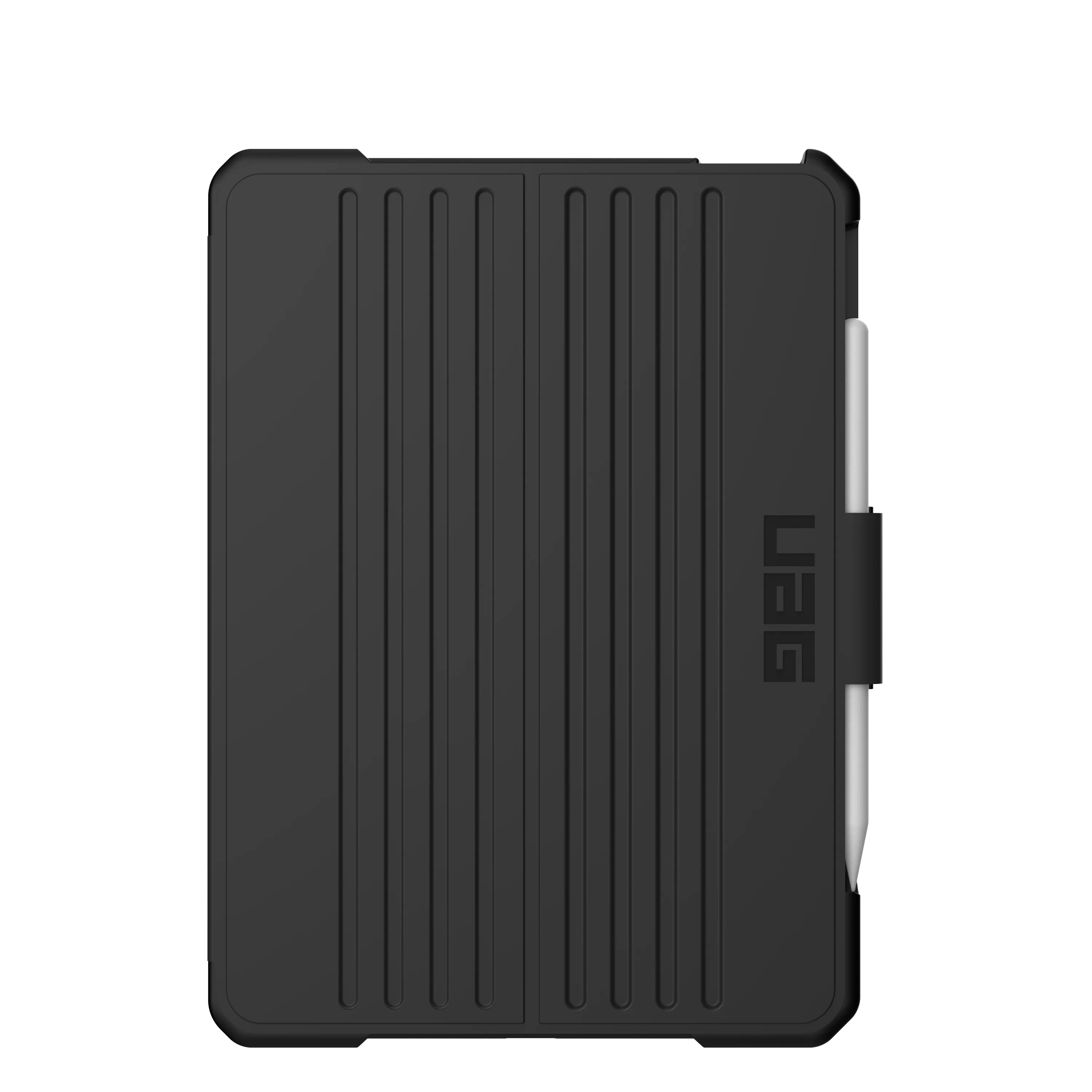 iPad Air 10.9 4/5/Pro 3rd gen, Metropolis SE, Bla