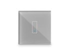 Iotty Smart Switch single button faceplate