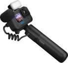 GoPro HERO12 Creator Edition - action kamera, svart
