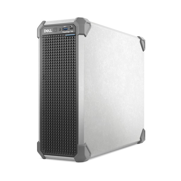 DELL PowerEdge T160 Smart Selection Intel Xeon E-2434 16GB 2TB HDD SATA 300W H355 3Yr Basic NBD