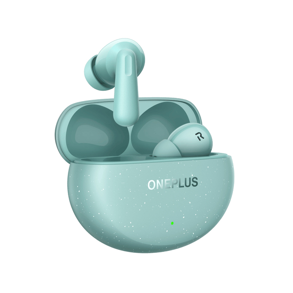 OnePlus Nord Buds 3 Pro - wireless earbuds, Soft Jade