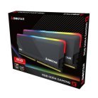 BIOSTAR Gaming X RGB 8 Gt (1 x 8 Gt) DDR4 3200 MHz, CL16 -muisti