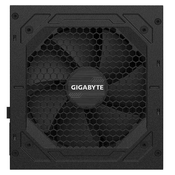 Gigabyte P850GM 850W - strömkälla, 80 Plus Gold