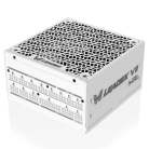 Super Flower Leadex VII XG White 80 PLUS Gold, ATX 3.0, PCIe 5.0 - 1300 Watt