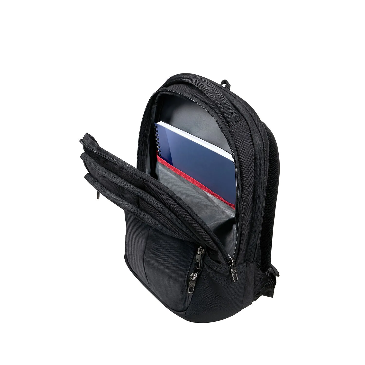 SAMSONITE Backpack GUARDIT 3.0 Small 14.1&quot; Black