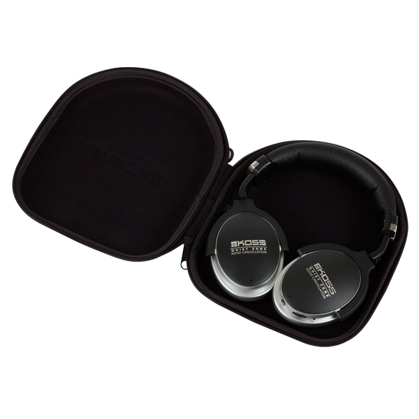 KOSS QZ900 Over-Ear NC Silver