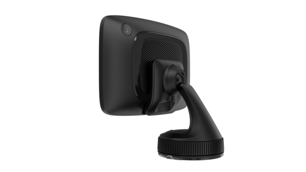 TomTom GO PROFESSIONAL 520 itsen&auml;inen GPS-paikannin 5" n&auml;yt&ouml;ll&auml;. Rekkanavigaatori!