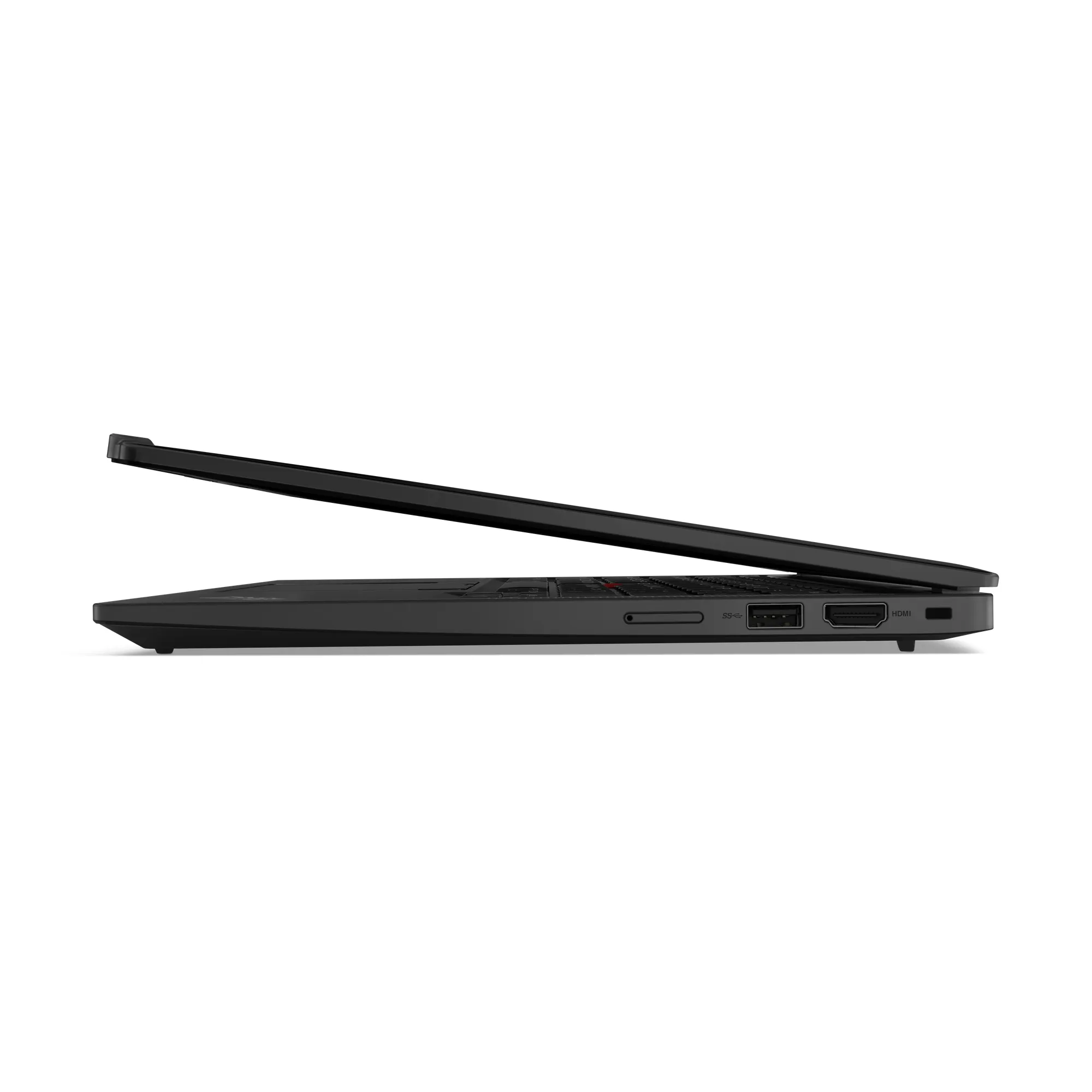 Lenovo ThinkPad X13 Gen 5 13,3&quot; WUXGA, Intel Core Ultra 5 125U, 16GB RAM, 512GB SSD, Win 11 Pro - notebook, Black