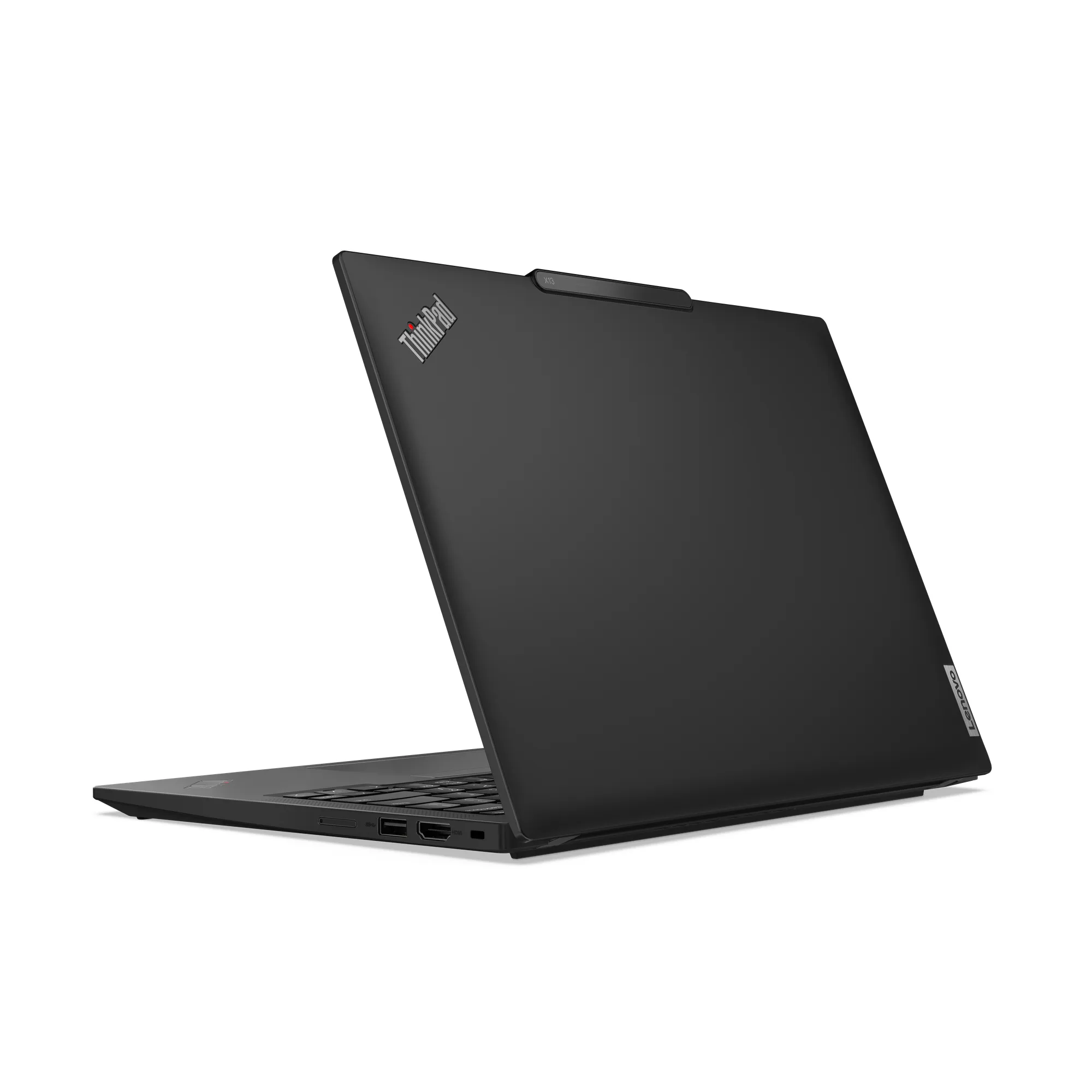 Lenovo ThinkPad X13 Gen 5 13,3&quot; WUXGA, Intel Core Ultra 5 125U, 16GB RAM, 512GB SSD, Win 11 Pro - notebook, Black