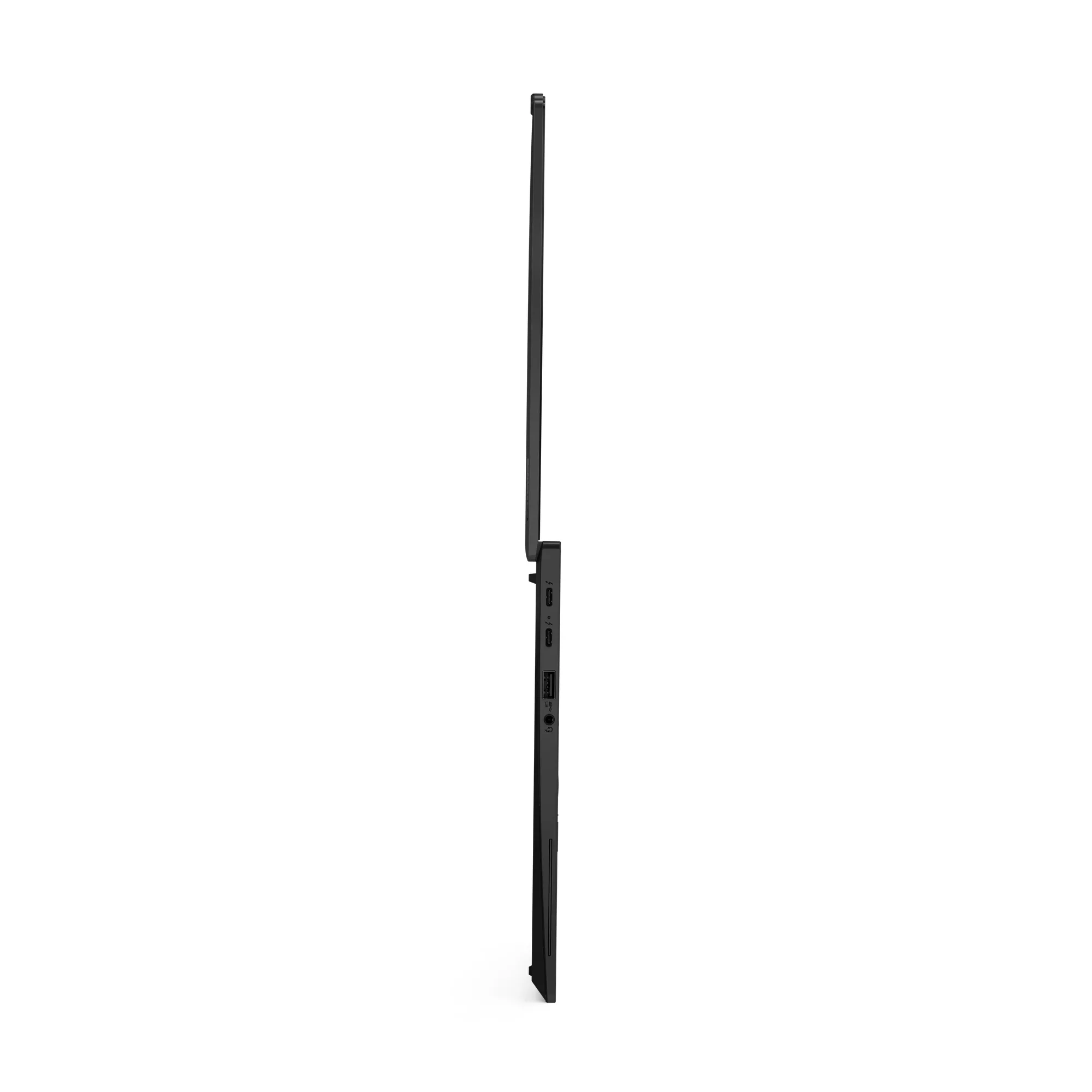 Lenovo ThinkPad X13 Gen 5 13,3&quot; WUXGA, Intel Core Ultra 5 125U, 16GB RAM, 512GB SSD, Win 11 Pro - notebook, Black