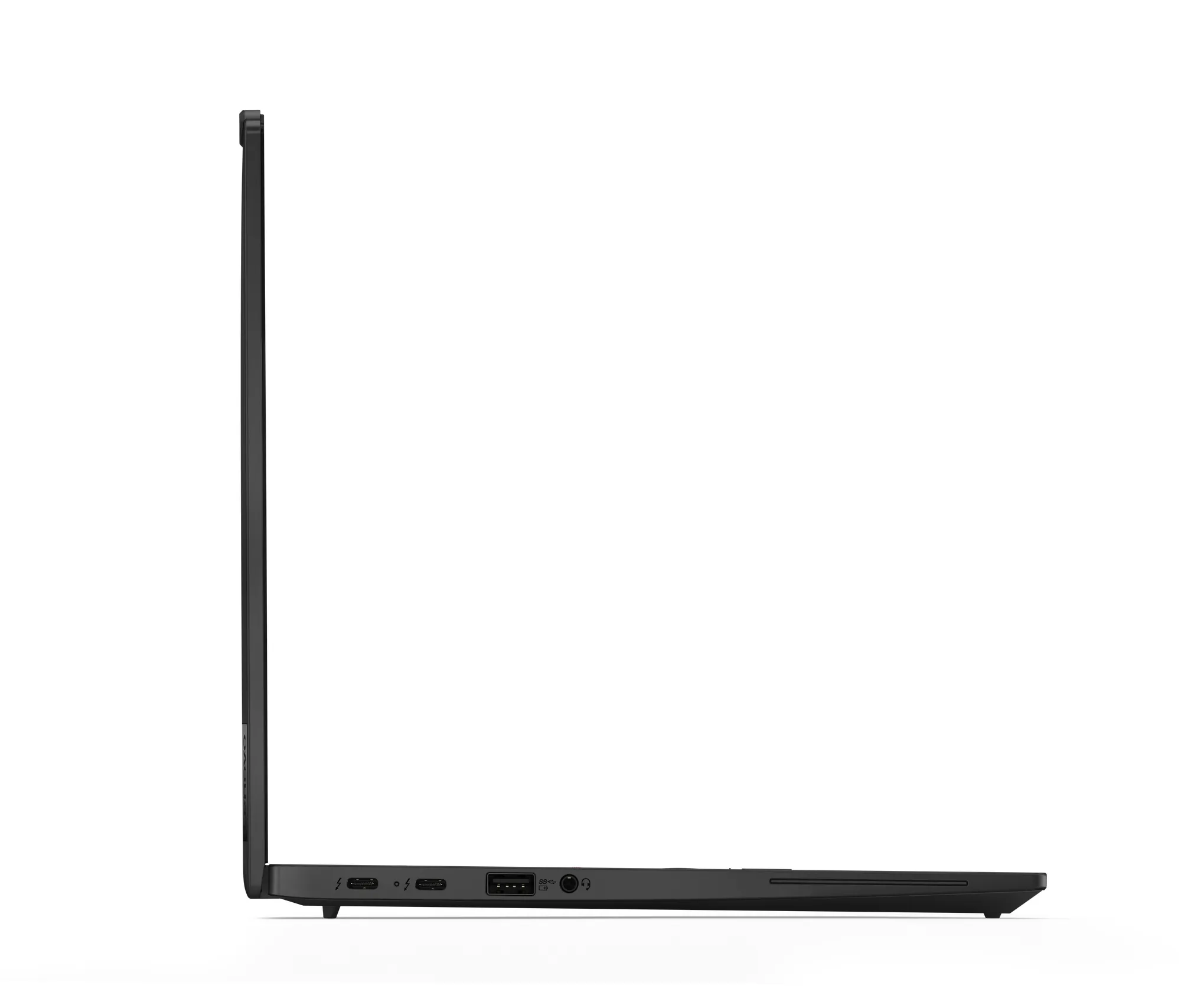 Lenovo ThinkPad X13 Gen 5 13,3&quot; WUXGA, Intel Core Ultra 5 125U, 16GB RAM, 512GB SSD, Win 11 Pro - notebook, Black