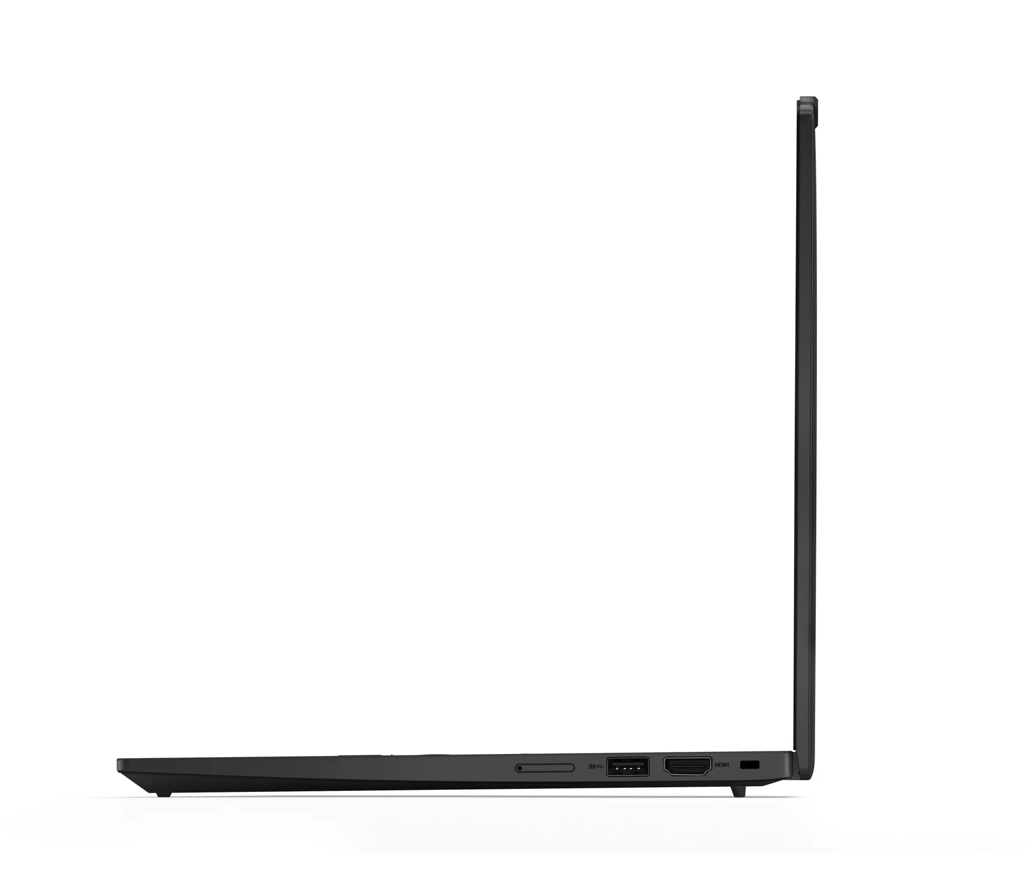 Lenovo ThinkPad X13 Gen 5 13,3&quot; WUXGA, Intel Core Ultra 5 125U, 16GB RAM, 512GB SSD, Win 11 Pro - notebook, Black