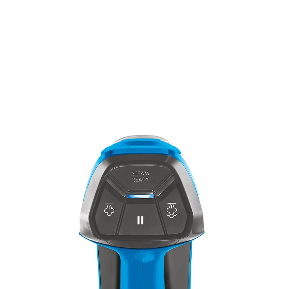 Bissell PowerFresh Slim Steam - &aring;ngmopp