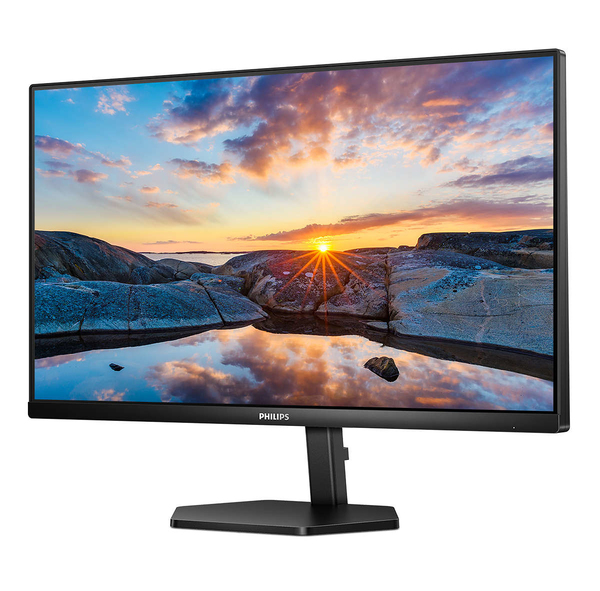 Philips 24&quot; 24E1N3300A, Full HD, USB-C, IPS -n&auml;ytt&ouml;