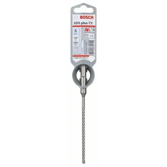 Bosch SDS-plus-7X Borebit