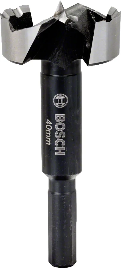 Bosch 40mm -puuporanter&auml;
