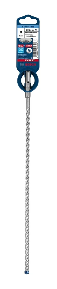 Bosch Expert SDS-plus-7X Borebit Roterende hammer