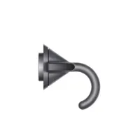 Dyson Supersonic HD07 - hairdryer, Nickel/Copper