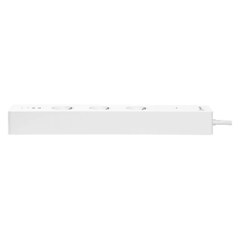 Ledvance SMART+ Plug - smart outlet, 3x plug, 2x USB-A, 2x USB-C, Wi-Fi