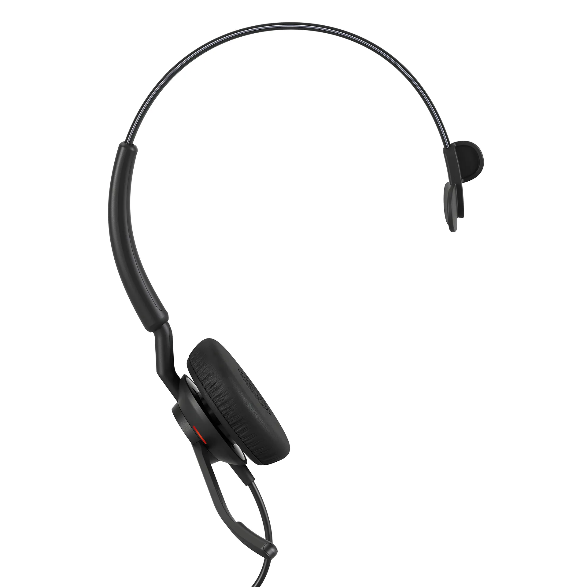 Jabra Engage 40 UC USB-C - headset, black