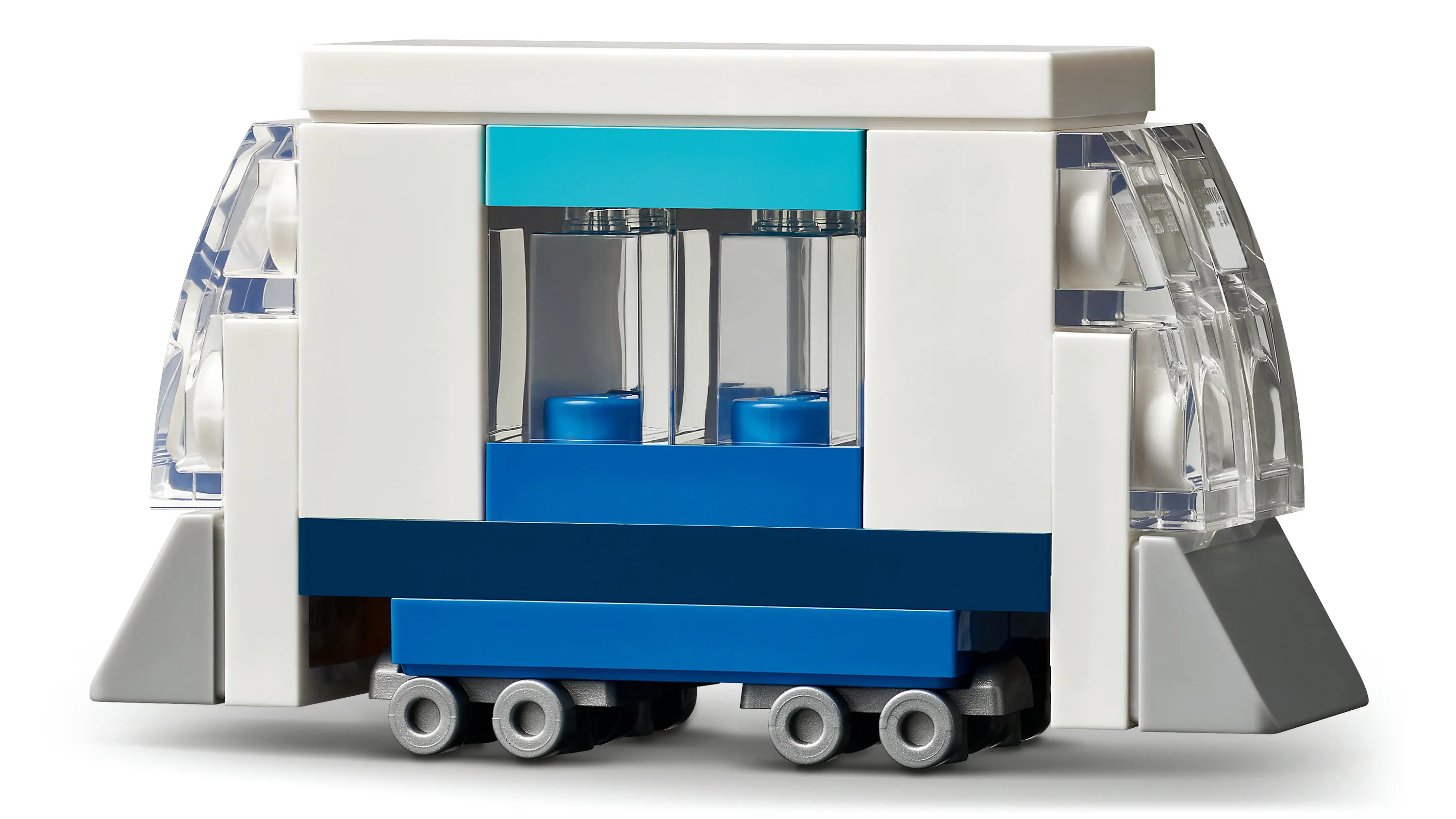 LEGO Memories from the Journey 41838