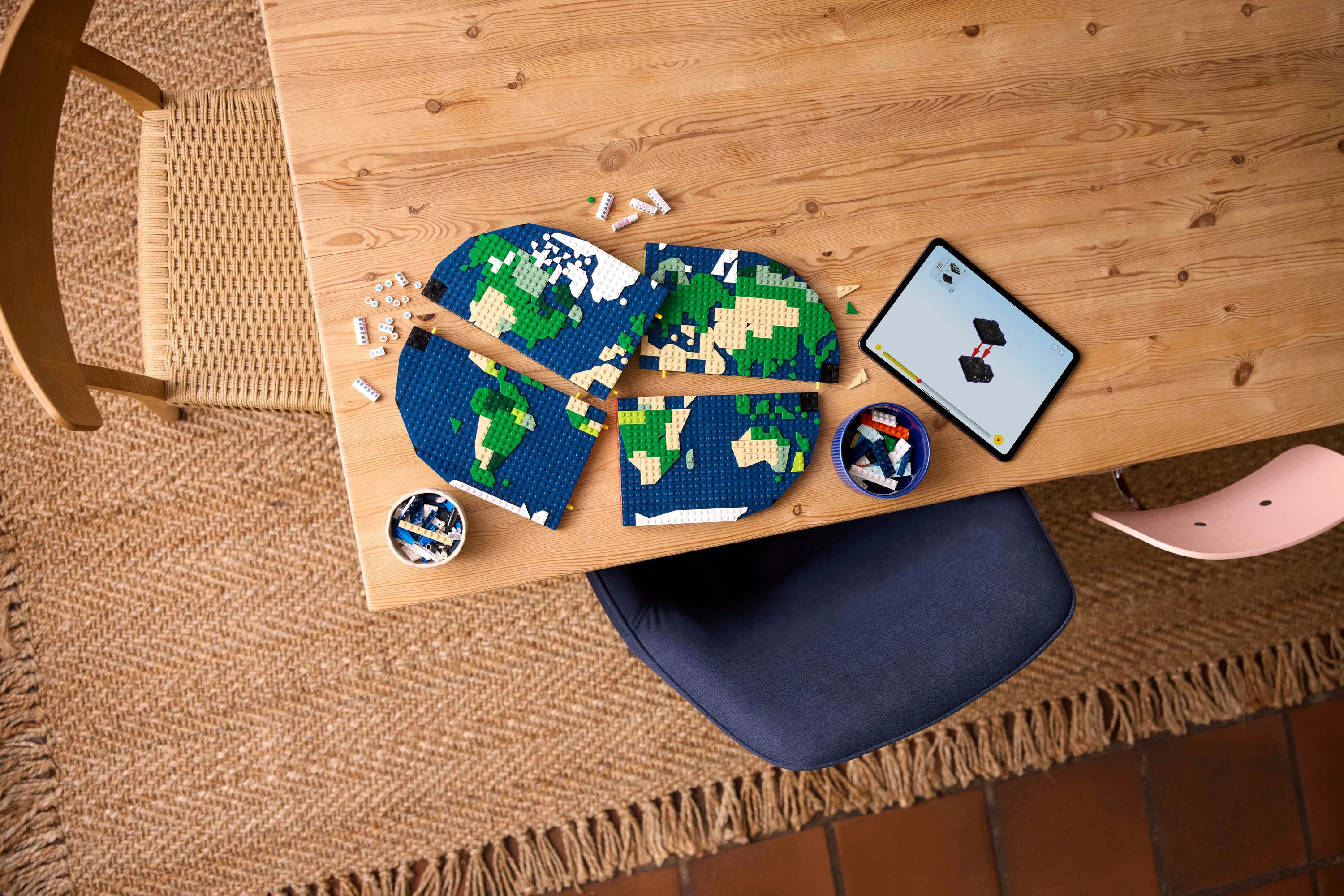 LEGO Memories from the Journey 41838