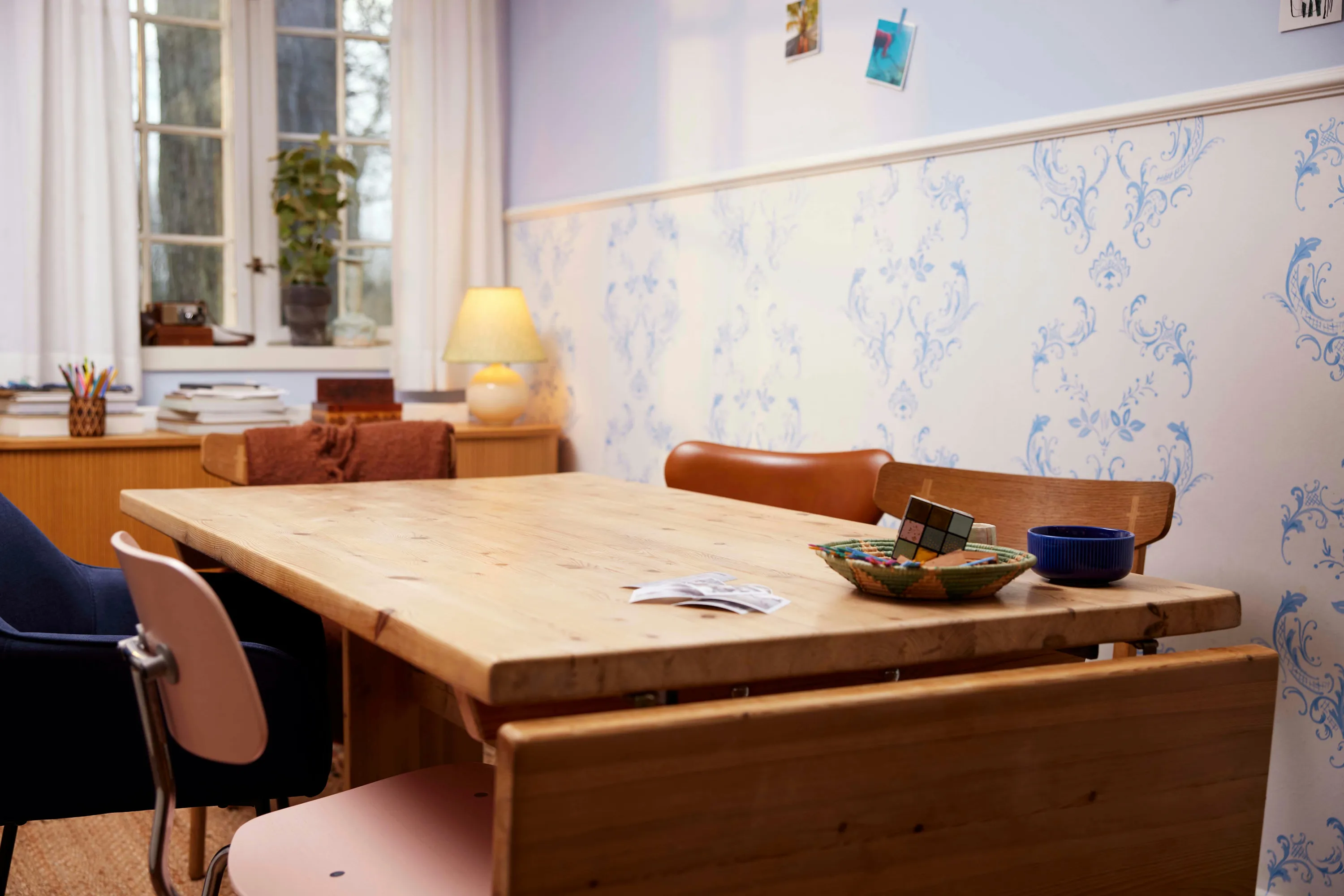 LEGO Memories from the Journey 41838