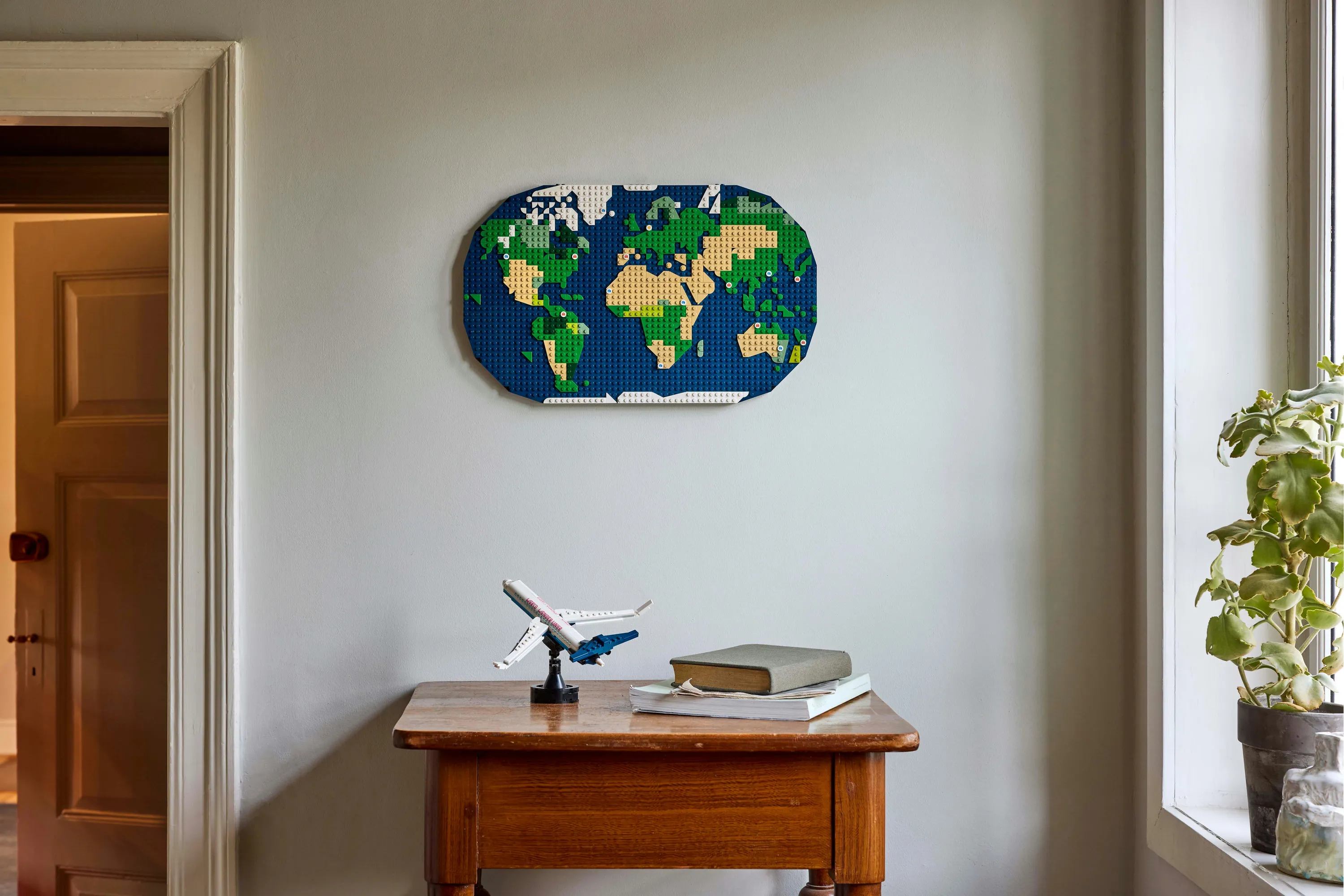 LEGO Memories from the Journey 41838