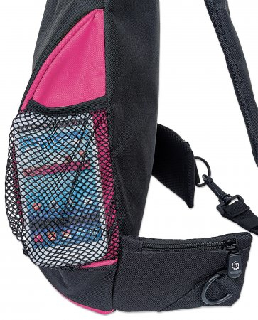 Dashpack Tablet Slingbag