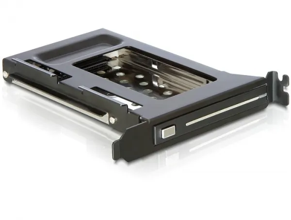 Delock Mobile Rack Bracket for 1 x 2.5? SATA HDD