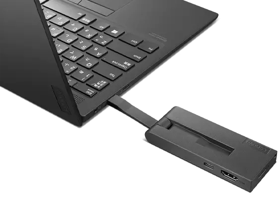 LENOVO USB-C PORT REPLICATOR