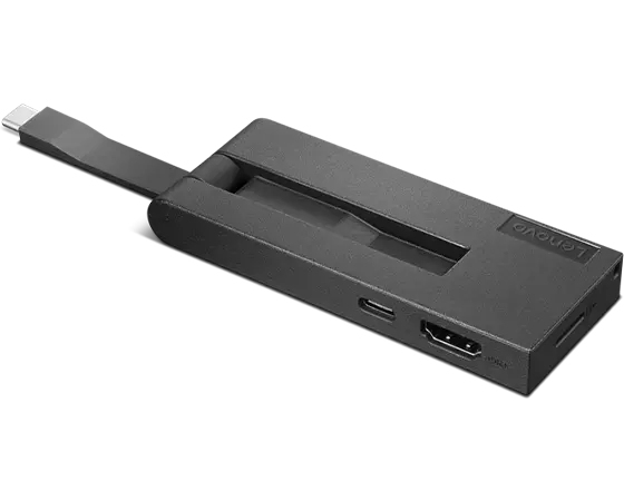 LENOVO USB-C PORT REPLICATOR