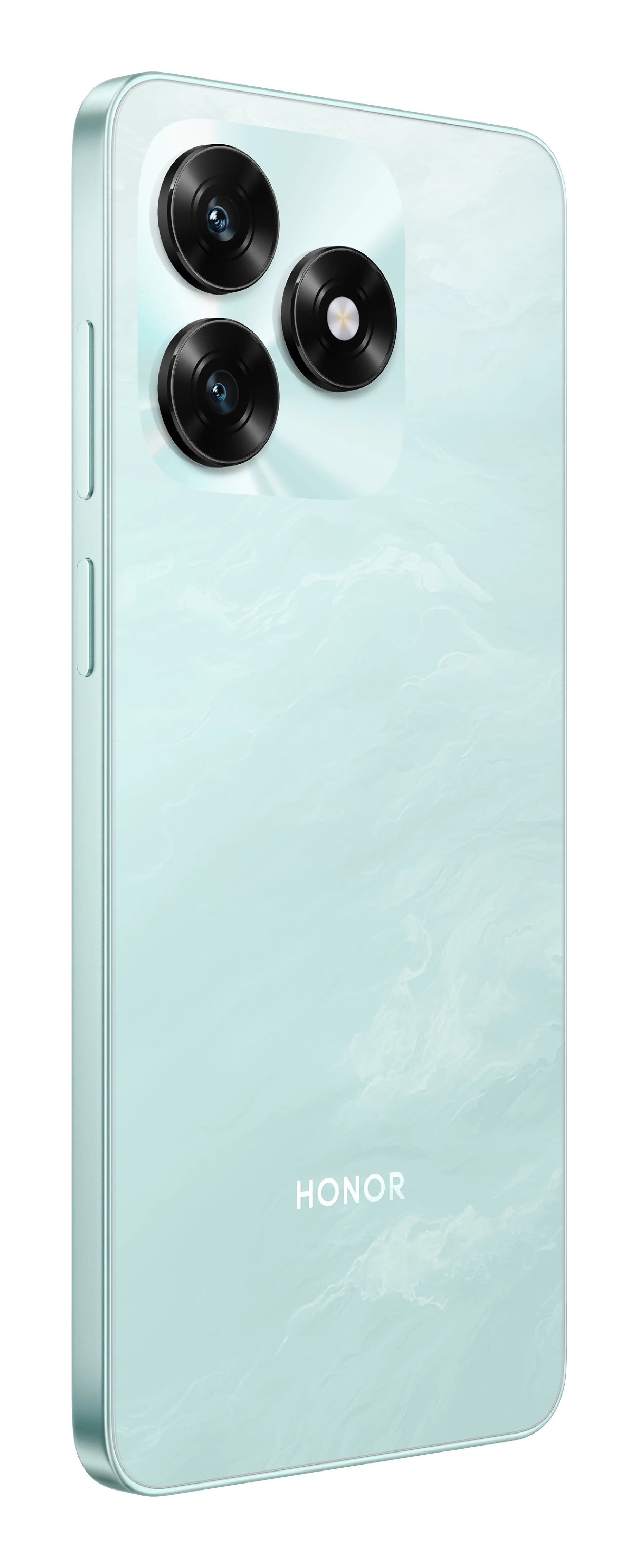 Smartphone HONOR X5c Plus 128Go - Écran 6.74" 90Hz, Android 15, 5260 MAh, Appareil Photo 50MP, Dual SIM NFC - Noir Minuit