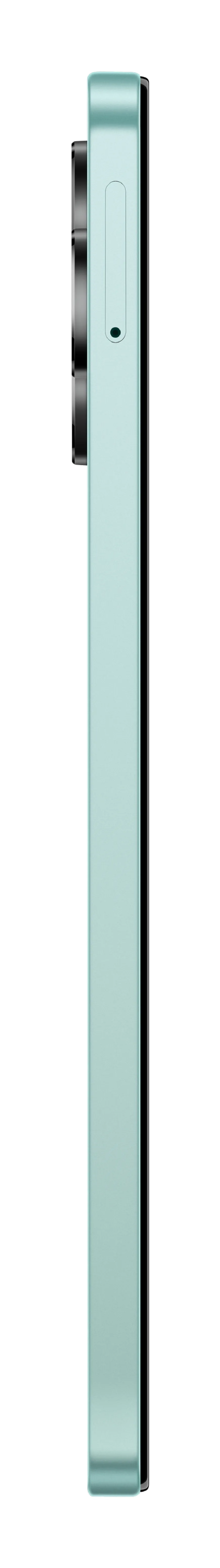 HONOR X5C Plus 4/128GB, Ocean Cyan