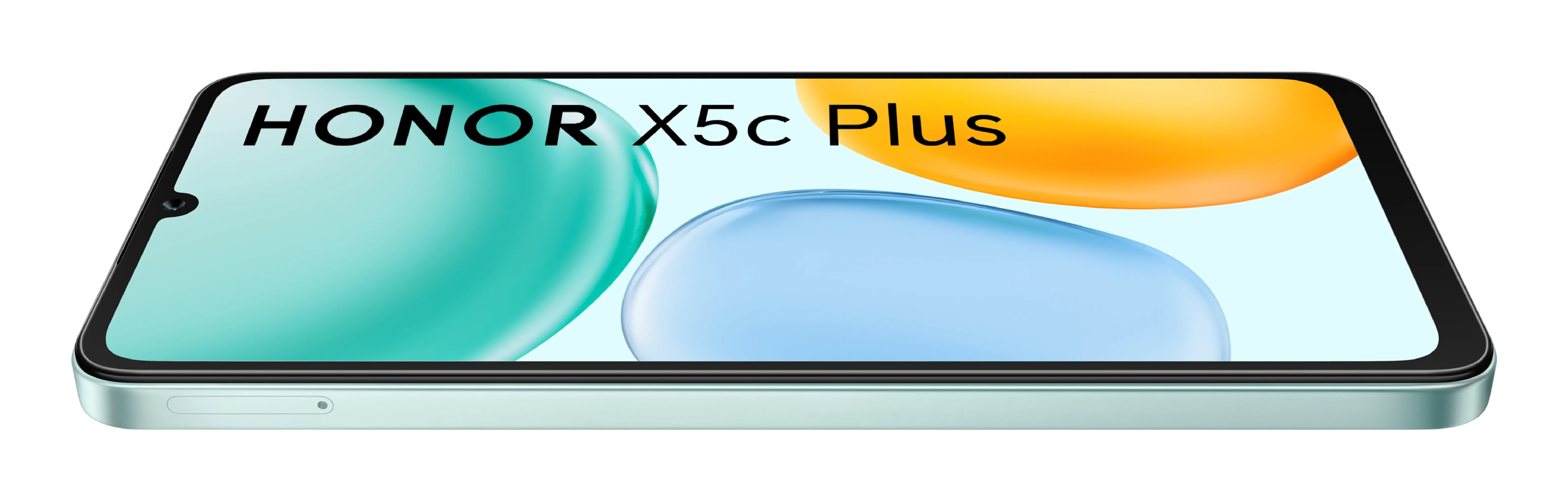 HONOR X5C Plus 4/128GB, Ocean Cyan
